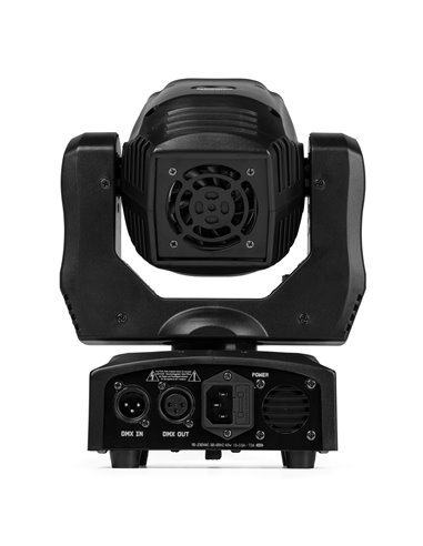 PANTHER80L LED BEE EYE CABEZA MÓVIL