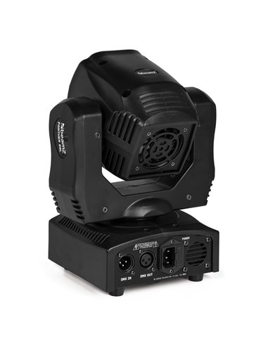 PANTHER80L LED BEE EYE CABEZA MÓVIL