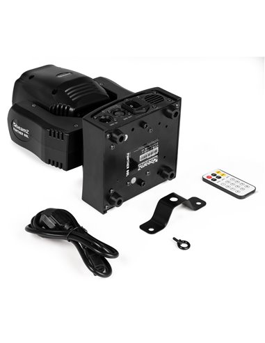 PANTHER80L LED BEE EYE CABEZA MÓVIL