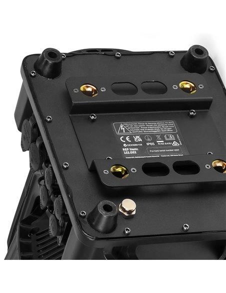 NEREID1R HAZ DE FOCO MÓVIL PARA EXTERIORES 1R