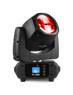 FUZE75B LED CABEZA MOVIL