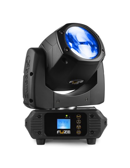 FUZE75B LED CABEZA MOVIL
