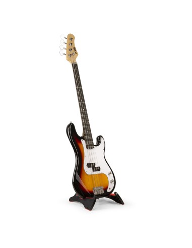 GIGKIT BAJO SUNBURST