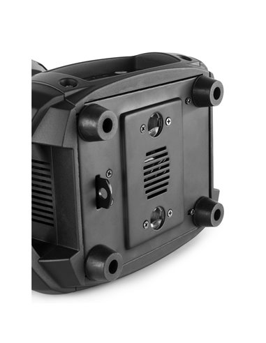 FUZE75B LED CABEZA MOVIL