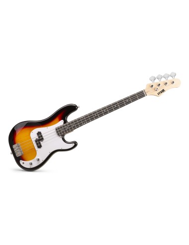 GIGKIT BAJO SUNBURST