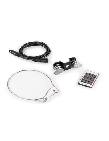 FUZE75B LED CABEZA MOVIL