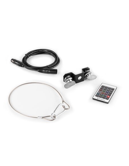 FUZE75B LED CABEZA MOVIL