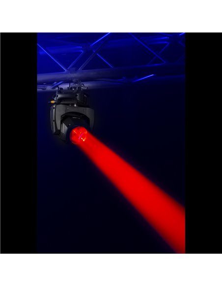 FUZE75B LED CABEZA MOVIL