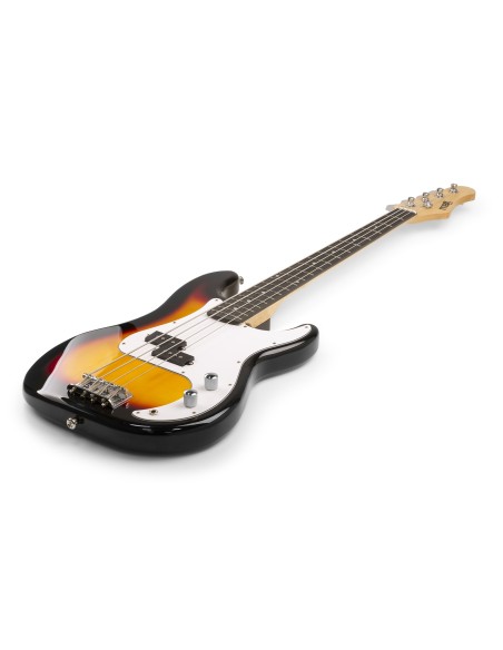 GIGKIT BAJO SUNBURST