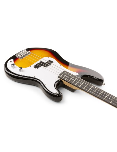 GIGKIT BAJO SUNBURST