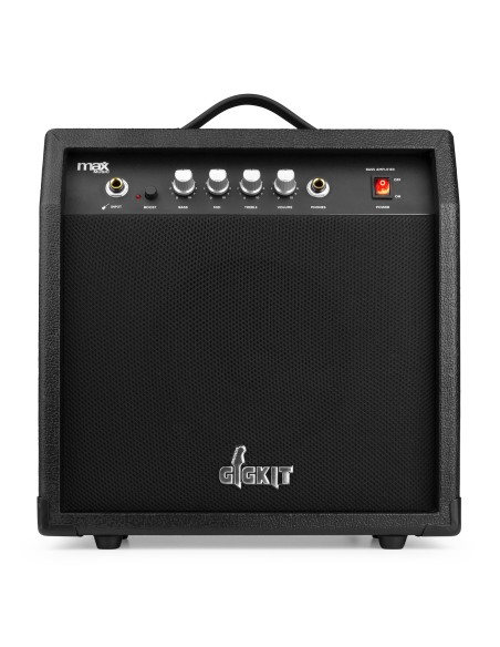 GIGKIT BAJO SUNBURST