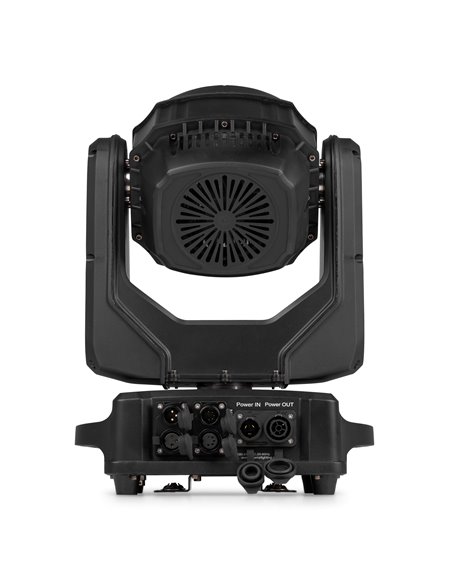 NEREID740 LED BEE EYE CABEZA MÓVIL CON ZOOM PARA EXTERIOR