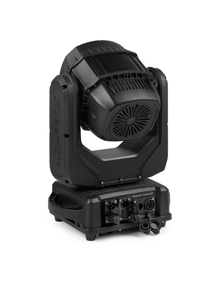 NEREID740 LED BEE EYE CABEZA MÓVIL CON ZOOM PARA EXTERIOR