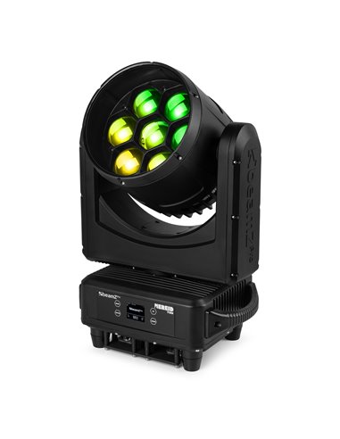 NEREID760 CABEZA MÓVIL LED NIDO DE ABEJA PARA EXTERIORES CON ZOOM
