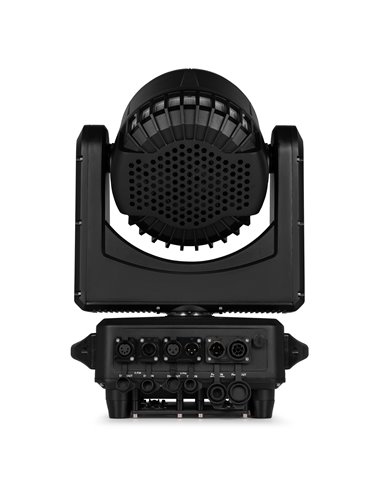 NEREID760 CABEZA MÓVIL LED NIDO DE ABEJA PARA EXTERIORES CON ZOOM