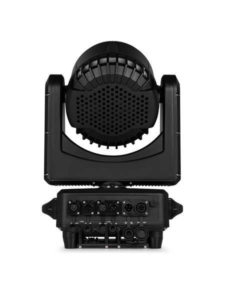 NEREID760 CABEZA MÓVIL LED NIDO DE ABEJA PARA EXTERIORES CON ZOOM