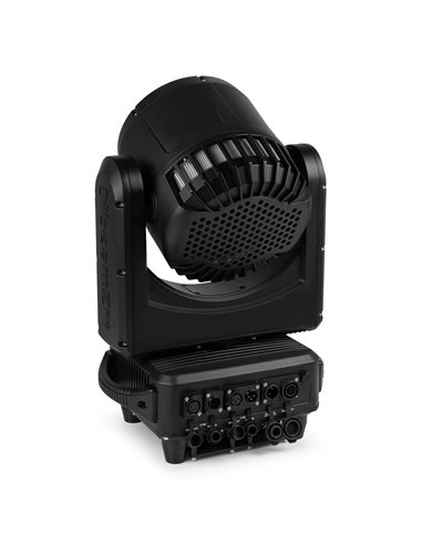 NEREID760 CABEZA MÓVIL LED NIDO DE ABEJA PARA EXTERIORES CON ZOOM