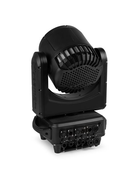 NEREID760 CABEZA MÓVIL LED NIDO DE ABEJA PARA EXTERIORES CON ZOOM