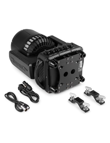 NEREID760 CABEZA MÓVIL LED NIDO DE ABEJA PARA EXTERIORES CON ZOOM