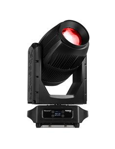 NEREID500 CABEZA MÓVIL HÍBRIDA PARA EXTERIORES 2 PIEZAS EN FLIGHTCASE 2