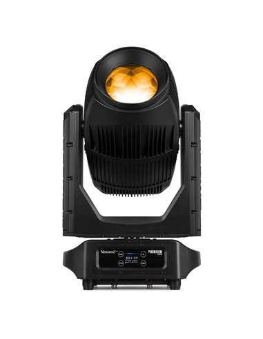 NEREID500 CABEZA MÓVIL HÍBRIDA PARA EXTERIORES 2 PIEZAS EN FLIGHTCASE