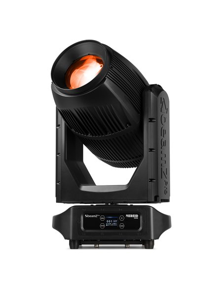 NEREID500 CABEZA MÓVIL HÍBRIDA PARA EXTERIORES