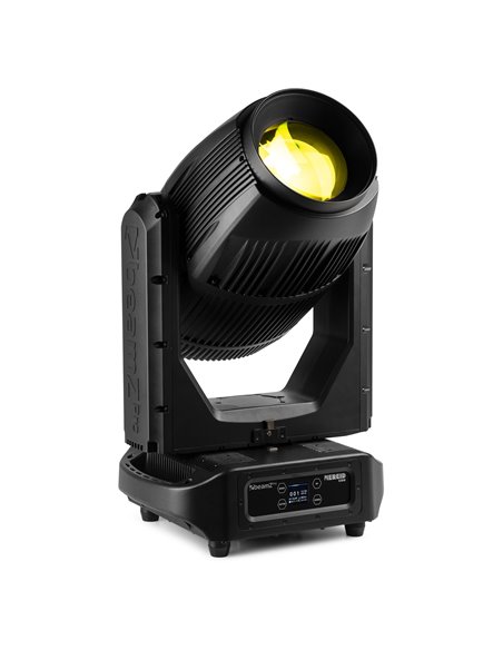 NEREID500 CABEZA MÓVIL HÍBRIDA PARA EXTERIORES