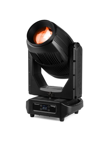 NEREID500 CABEZA MÓVIL HÍBRIDA PARA EXTERIORES