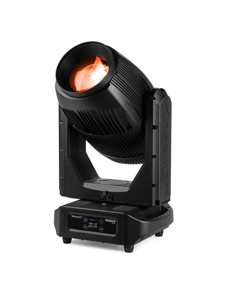 NEREID500 CABEZA MÓVIL HÍBRIDA PARA EXTERIORES