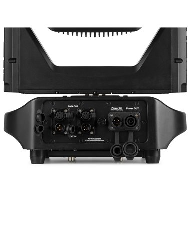 NEREID500 CABEZA MÓVIL HÍBRIDA PARA EXTERIORES