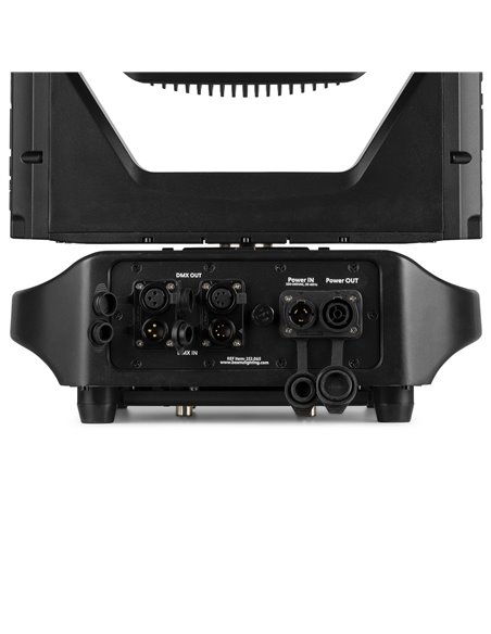 NEREID500 CABEZA MÓVIL HÍBRIDA PARA EXTERIORES