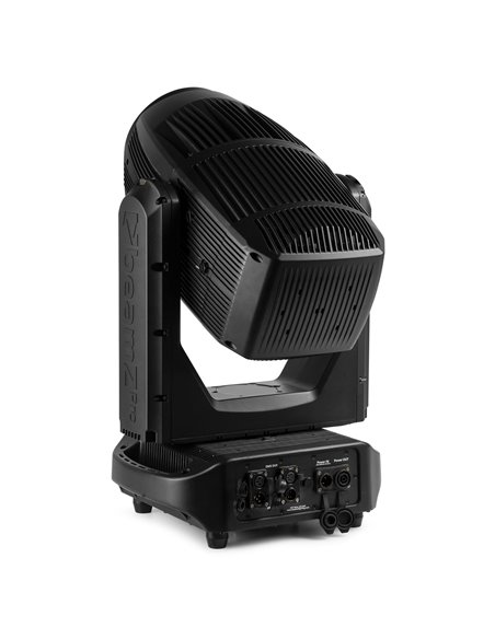 NEREID500 CABEZA MÓVIL HÍBRIDA PARA EXTERIORES