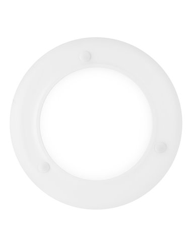 ANILLO DE INSTALACIÓN DE CABEZA MÓVIL NOVARING-WH