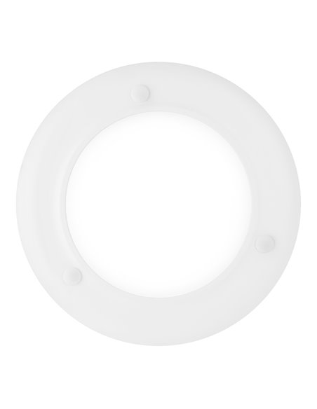 ANILLO DE INSTALACIÓN DE CABEZA MÓVIL NOVARING-WH