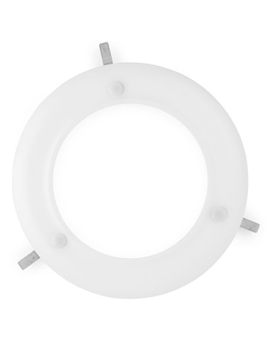 ANILLO DE INSTALACIÓN DE CABEZA MÓVIL NOVARING-WH