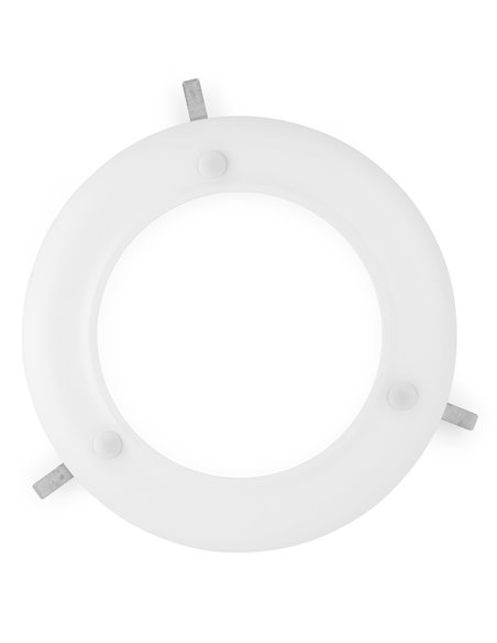 ANILLO DE INSTALACIÓN DE CABEZA MÓVIL NOVARING-WH