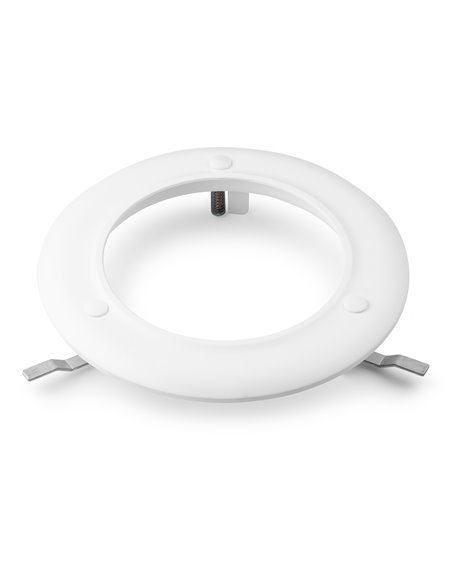 ANILLO DE INSTALACIÓN DE CABEZA MÓVIL NOVARING-WH