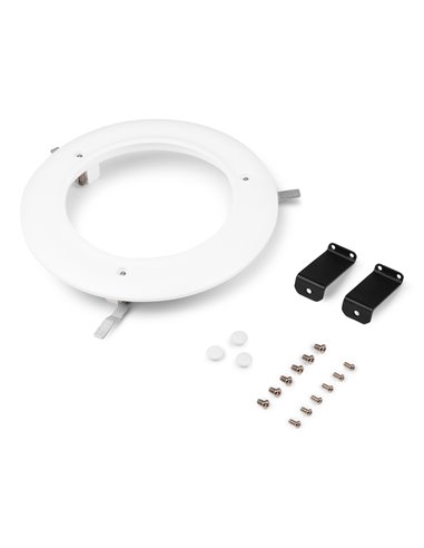 ANILLO DE INSTALACIÓN DE CABEZA MÓVIL NOVARING-WH