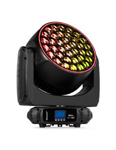 MHL3740 LED WASH CABEZA MOVIL CON ZOOM