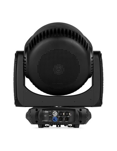 MHL3740 LED WASH CABEZA MOVIL CON ZOOM