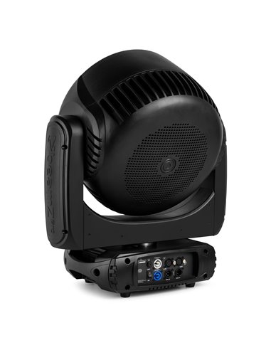 MHL3740 LED WASH CABEZA MOVIL CON ZOOM