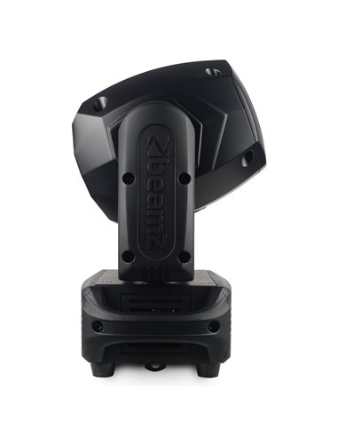 FUZE75S LED CABEZA MÓVIL SPOT