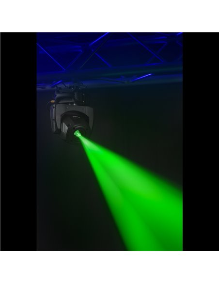 FUZE75S LED CABEZA MÓVIL SPOT