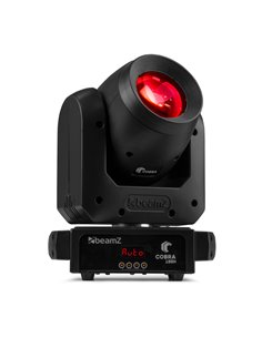 COBRA 100H LED CABEZA MÓVIL BEAM CON PRISMA