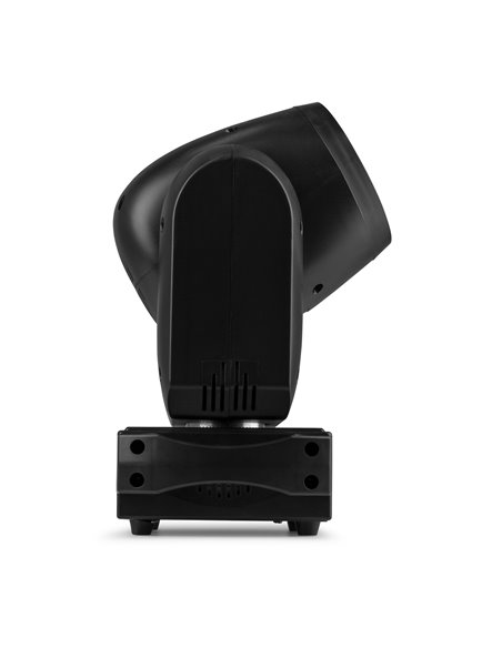 COBRA 100R LED CABEZA MÓVIL SPOT CON ANILLO