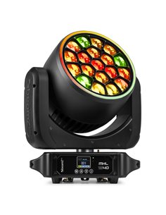 MHL1940 LED BEE EYE CABEZA MÓVIL CON ZOOM