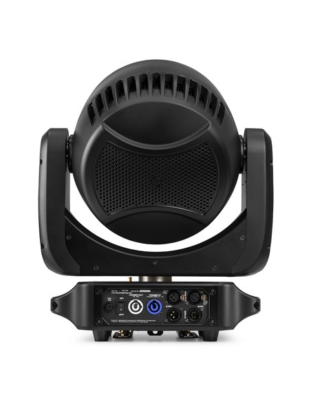 MHL1940 LED BEE EYE CABEZA MÓVIL CON ZOOM