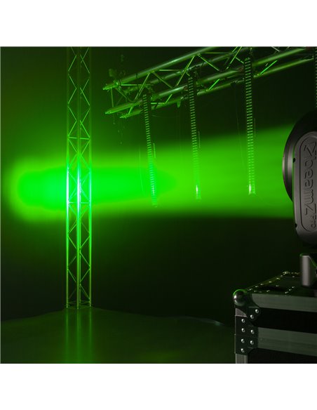 MHL1940 LED BEE EYE CABEZA MÓVIL CON ZOOM