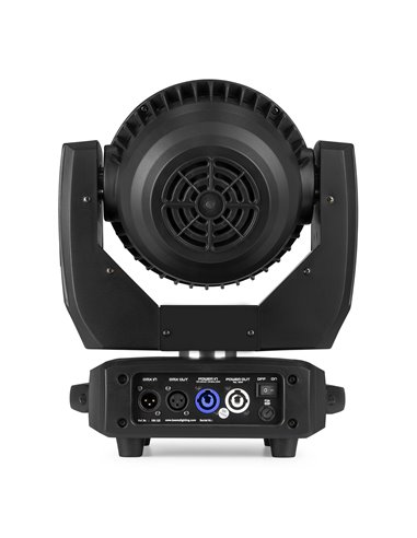 MHL1912 LED WASH CABEZAL MÓVIL CON ZOOM