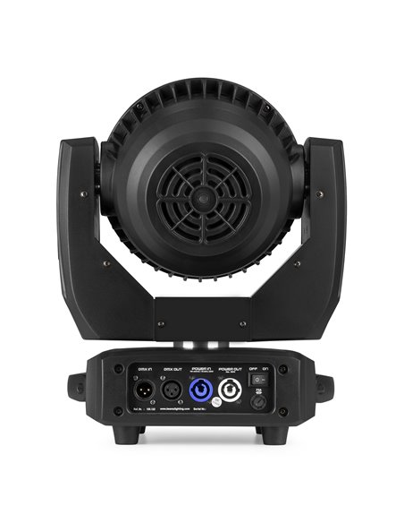 MHL1912 LED WASH CABEZAL MÓVIL CON ZOOM